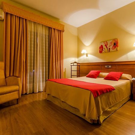 Hotel Zodiaco 바일렌 외부 사진