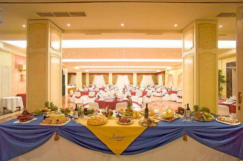Hotel Zodiaco 바일렌 외부 사진
