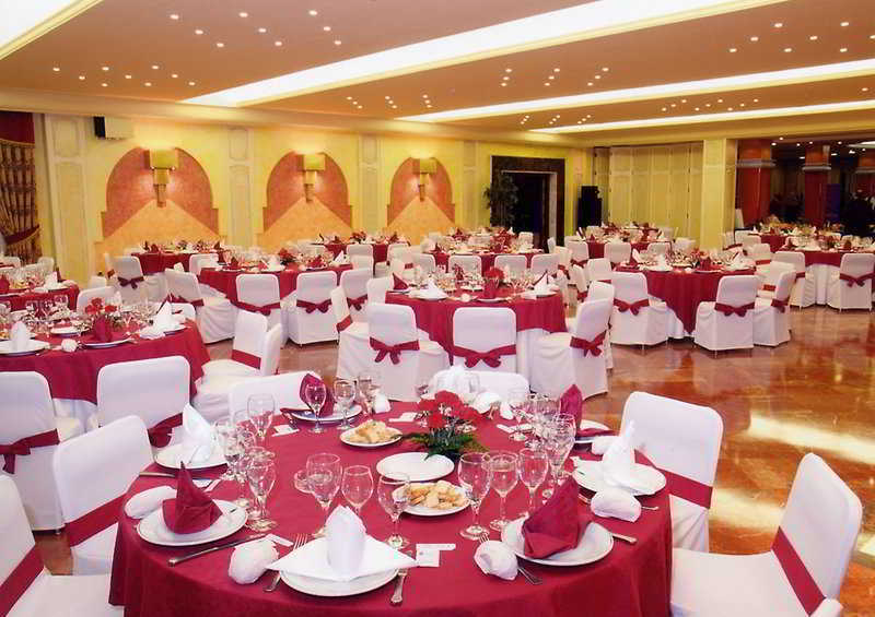 Hotel Zodiaco 바일렌 외부 사진
